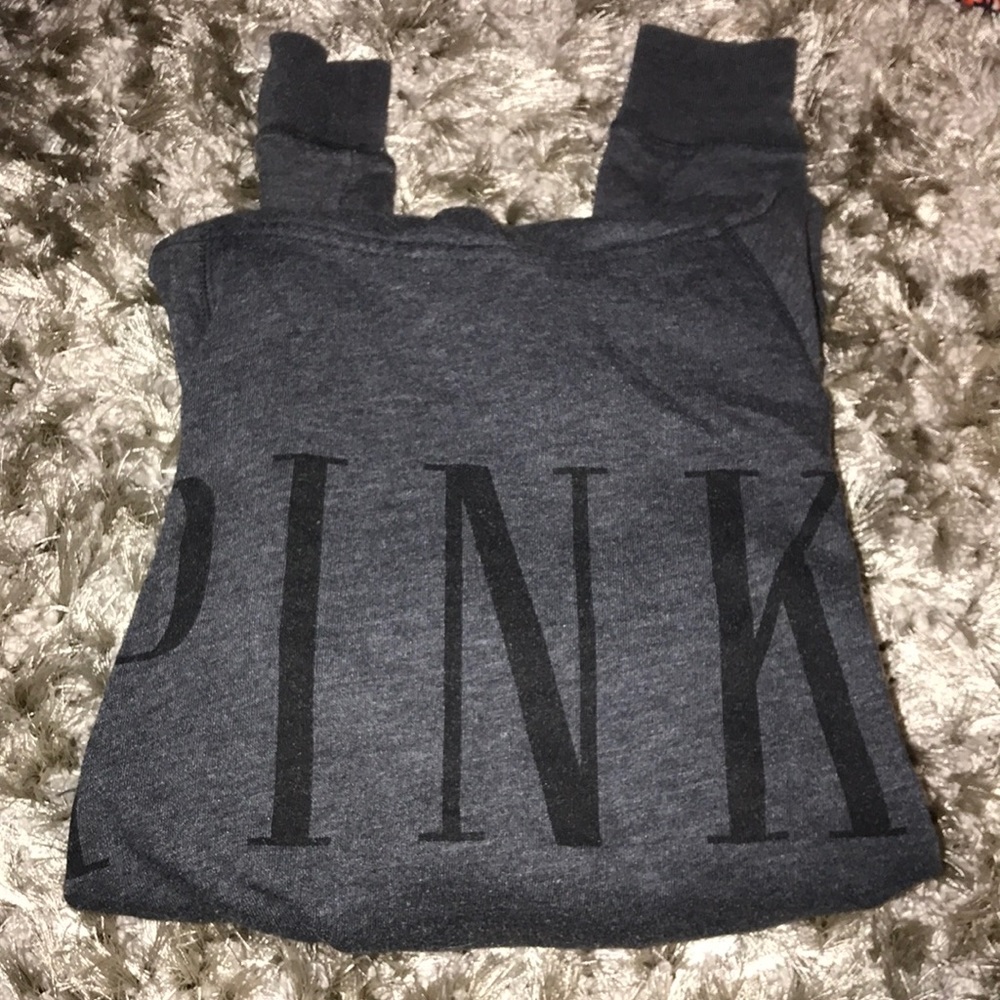 PINK brand hoodie